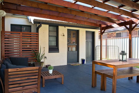 Casa Dolce Cottage - Accommodation Tasmania 1