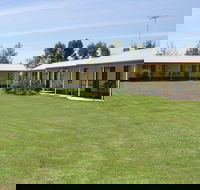 Castlereagh Christian Conference Centre - Accommodation Tasmania