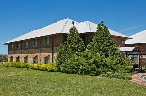 Centre For Professional Development Charles Sturt University Accommodation - Accommodation Tasmania 0