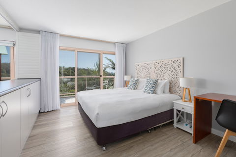 Charlesworth Bay Beach Resort - Accommodation Tasmania 0
