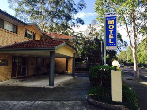 Chittaway Motel - Accommodation Tasmania 0