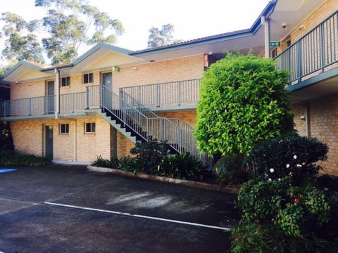 Chittaway Motel - Accommodation Tasmania 1