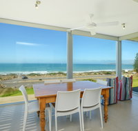Chiton on the Rocks - Breathtaking Panoramic Coastal Views - Accommodation Tasmania