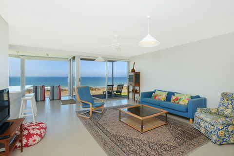 Chiton On The Rocks - Breathtaking Panoramic Coastal Views - Accommodation Tasmania 2