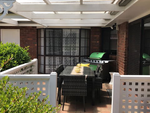 Citrus House Warrnambool - Accommodation Tasmania 0