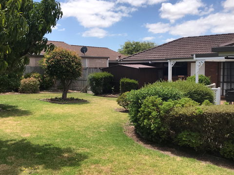 Citrus House Warrnambool - Accommodation Tasmania 1