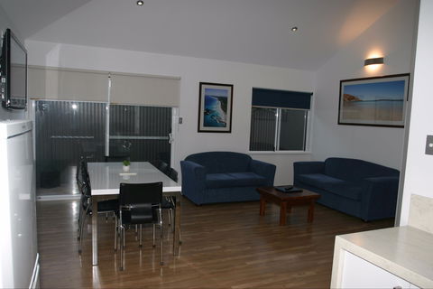 Clearwater Motel Apartments - Accommodation Tasmania 1