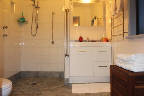 Clyde Cottage - Accommodation Tasmania 0