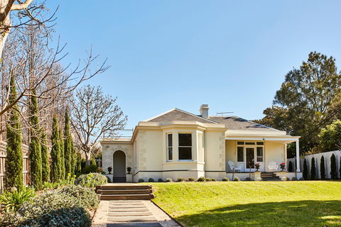 Clydesville Queenscliff - Accommodation Tasmania 0