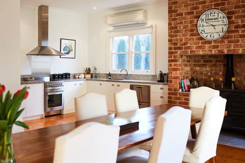 Clydesville Queenscliff - Accommodation Tasmania 1
