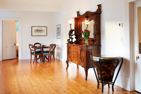 Clydesville Queenscliff - Accommodation Tasmania 2