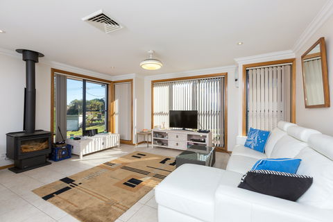 Coastal Haven At Gerroa - Accommodation Tasmania 1