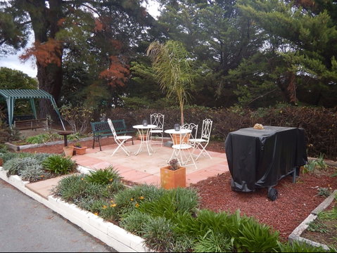 Colonial Lodge Motor Inn - Accommodation Tasmania 2