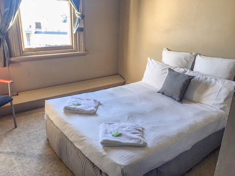 Commercial Hotel Motel Lithgow - Accommodation Tasmania 2