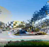 Coolum Beach Holiday Park - Accommodation Tasmania
