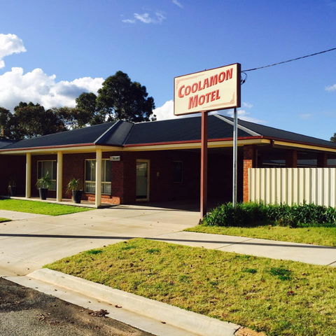 Coolamon Motel - Accommodation Tasmania 0