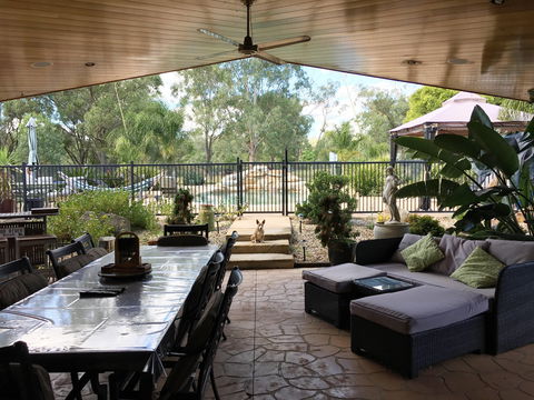 Cooby View Farm Stay - Accommodation Tasmania 0