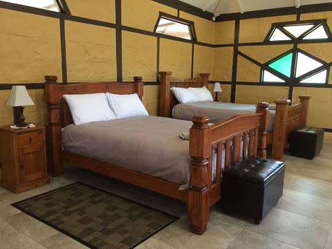 Coonandry Cottage - Accommodation Tasmania 0