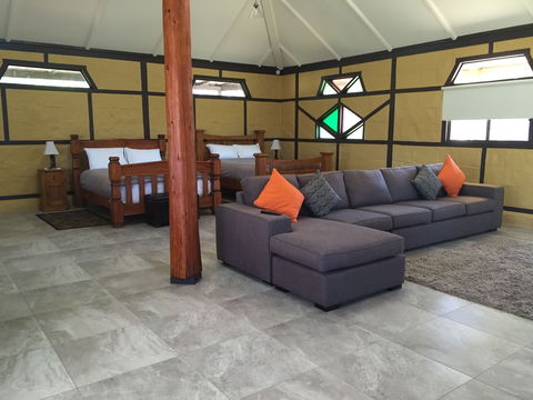 Coonandry Cottage - Accommodation Tasmania 1