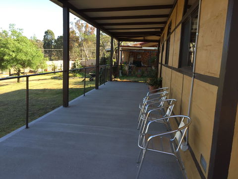 Coonandry Cottage - Accommodation Tasmania 2