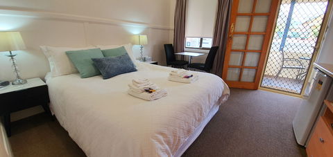 Coppers Hill Boutique Accommodation - Accommodation Tasmania 0