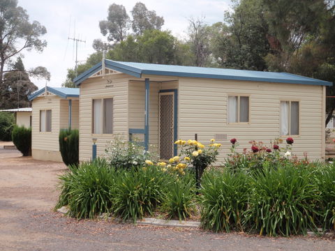 Cowra Holiday Park - Accommodation Tasmania 0