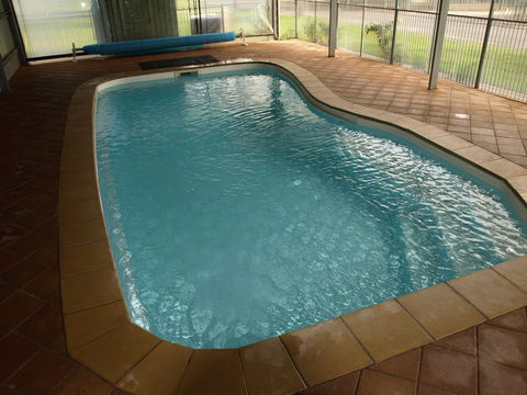 Cowra Holiday Park - Accommodation Tasmania 1