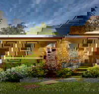 Creek Cottage Walhalla - Accommodation Tasmania