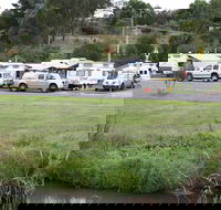 Crookwell Caravan Park - Accommodation Tasmania