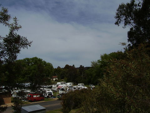 Crookwell Caravan Park - Accommodation Tasmania 2