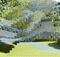 Cross Park - Accommodation Tasmania