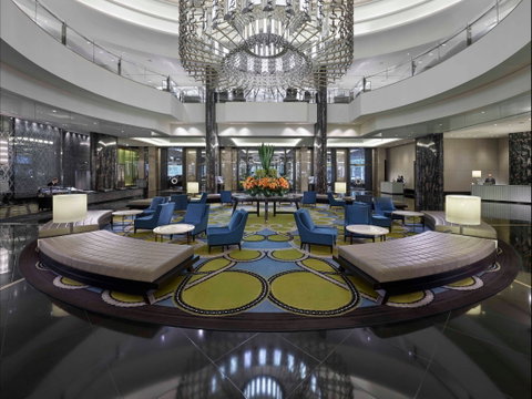 Crown Towers Melbourne - Accommodation Tasmania 0