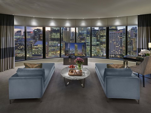 Crown Towers Melbourne - Accommodation Tasmania 1