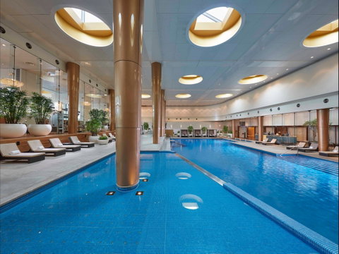 Crown Towers Melbourne - Accommodation Tasmania 2