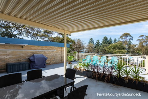 C’vu Kiama - Accommodation Tasmania 0