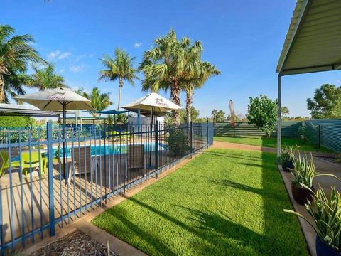 Devils Marbles Hotel - Accommodation Tasmania 1