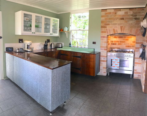 Donovans Cottage - Accommodation Tasmania 1