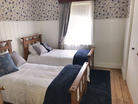 Donovans Cottage - Accommodation Tasmania 2