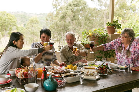 Downunder Farmstays (Brisbane, Gold Coast And Cairns) - Accommodation Tasmania 0