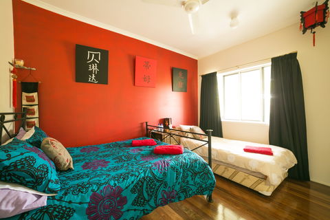 Downunder Farmstays (Brisbane, Gold Coast And Cairns) - Accommodation Tasmania 2