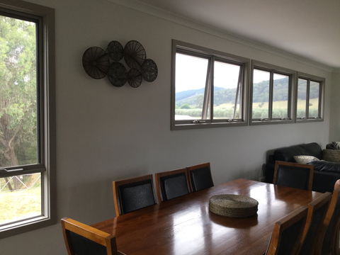 Dreaming Of The Buckland - Accommodation Tasmania 2