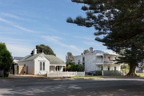 Drift House - Accommodation Tasmania 1