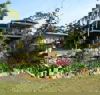 Echostayz Blenheim Beach House - Accommodation Tasmania