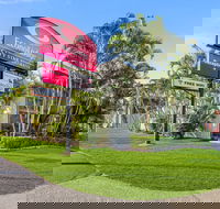 Econo Lodge City Star Brisbane - Accommodation Tasmania