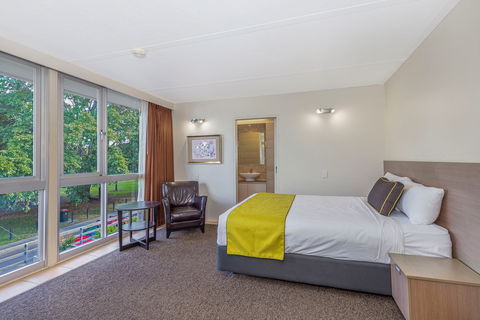 Econo Lodge City Star Brisbane - Accommodation Tasmania 1
