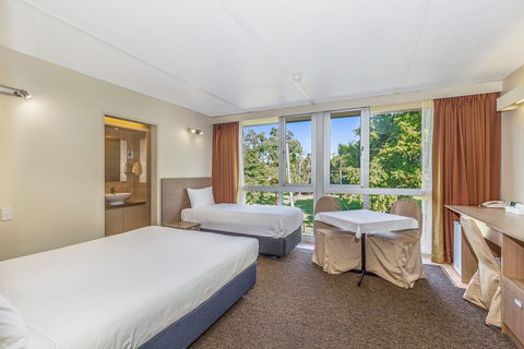 Econo Lodge City Star Brisbane - Accommodation Tasmania 2