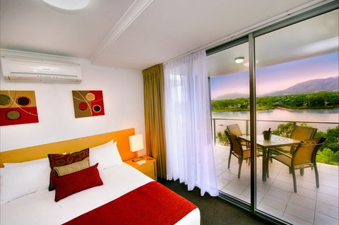 Edge Apartment Hotel - Accommodation Tasmania 2