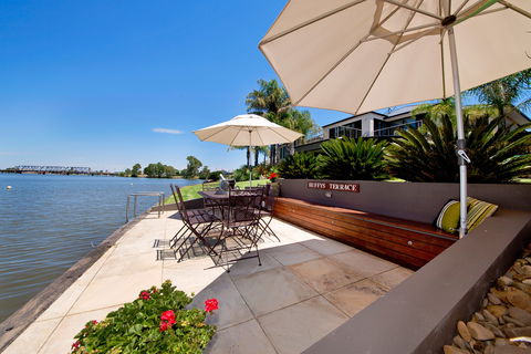 Edgewater Mulwala - Accommodation Tasmania 0