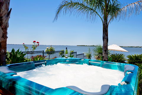 Edgewater Mulwala - Accommodation Tasmania 1