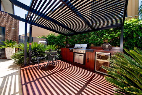 Edgewater Mulwala - Accommodation Tasmania 2